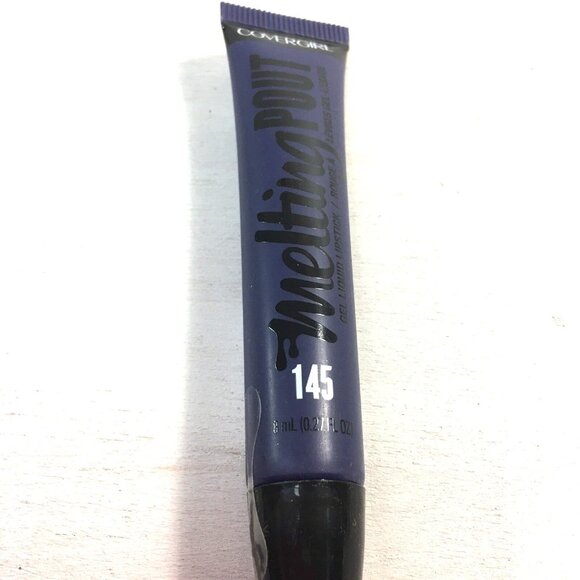 Covergirl Lipstick Melting Pout Gel GEL-BIRD 145 New - Picture 2 of 2